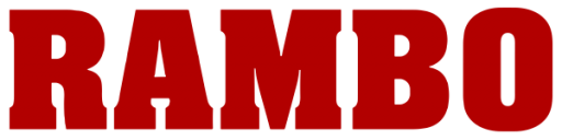 Rambo (USA) logo